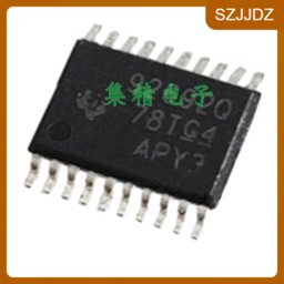 TPS92692QPWPRQ1驱动器IC 贴片HTSSOP-20芯片 92692Q 射频收发器