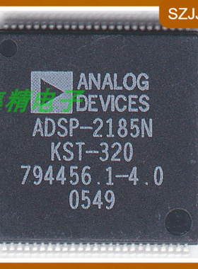 ADSP-2185MBSTZ-266 ADSP-2185MBST-266全新原装正品