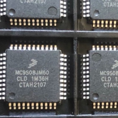 MC9S08JM60CLD MC9S08JM32CLD QFP44 原装正品 集成电路 芯片ic