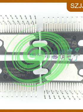 TDA8925ST/TDA8928ST 单排立式IC集成块电路 ZIP请咨询客服价格