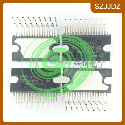 TDA8925ST/TDA8928ST 单排立式IC集成块电路 ZIP请咨询客服价格