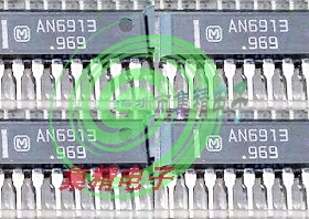 AN6913 全新原装正品TPD4101K 日本松下请咨询客服价格