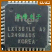 LXT360QE LXT361QE LXT361LE 质量保证 原装正品可编程主控处理