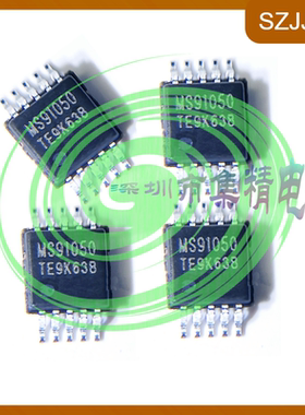 实库LMP91050MME /MS91050 气体传感器W25M02GVZEIR 拍前请咨询