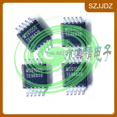 实库LMP91050MME /MS91050 气体传感器W25M02GVZEIR 拍前请咨询