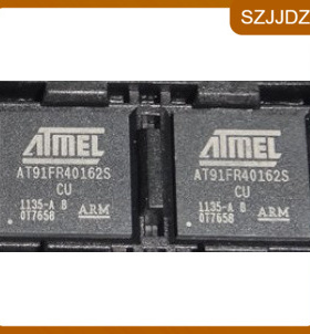 AT91FR40162原装正品