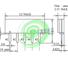 F812QPL F812电源稳压控制芯片IC集成块电路电源拍前先咨询价格