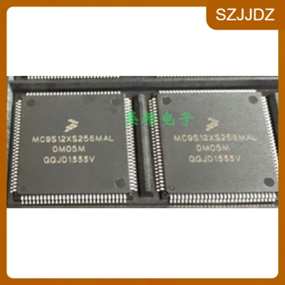 MC9S12XS256MAAQFP80MC9S12