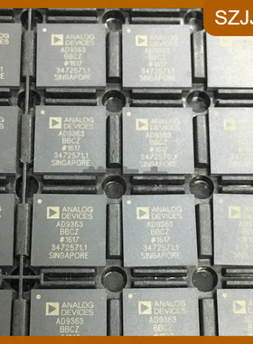 AD9363BBCZ原装正品