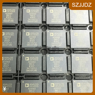 AD9363BBCZ原装正品