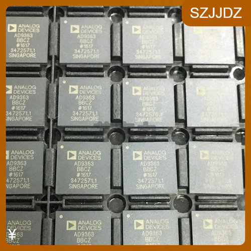 AD9363BBCZ原装正品