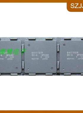 6417751R HD6417751R HD6417751R-F240V 全新原装 集成电路芯片ic