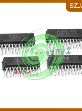 TA1275AZ  zip 场输出集成电路TA1275Z请咨询客服价格