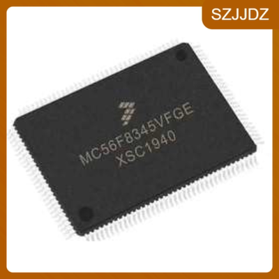 MC9S08DV32AMLF MC56F8345VFGE 嵌入式微控制器芯片 集成电路 QFP