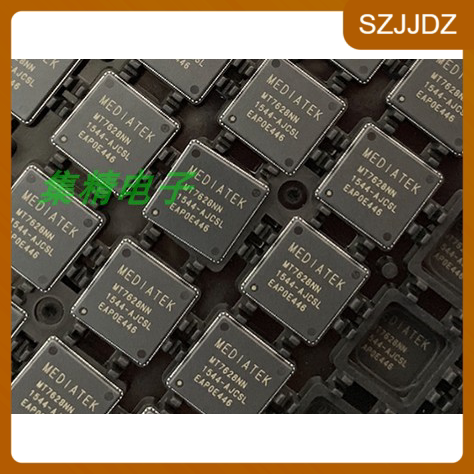 全新原装MT7628NN MT7628AN MT7628KN QFN156 无线路由器主控芯片
