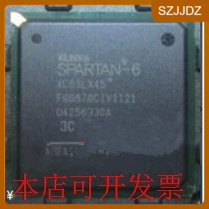 XC6SLX45TMFG676原装正品