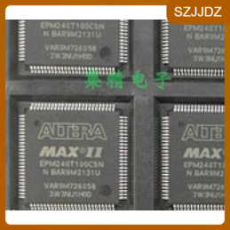 EPM240T100C5N I5N EPM240GT100I5N C5N 5M240ZT100C5N I5N 全新