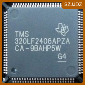 TMS320LF2406APZA原装正品