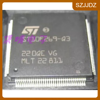 ST10F269-Q3 汽车IC 芯片 微控制器和处理器原装现货