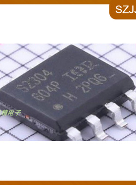 全新原装正品 MOS驱动/ IRS2304S IRS2304STRPBF