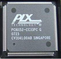 PCI6152—CC33PC原装正品
