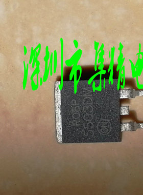 5503DM汽车发动机电脑板点火贴片TO-263