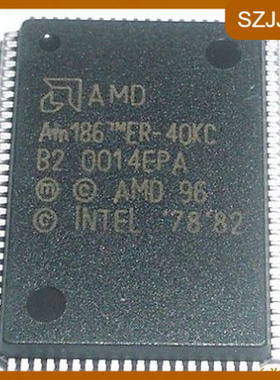 AM186ER-40KC原装正品
