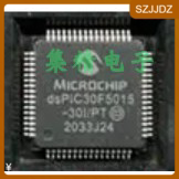DSPIC30F5015-30I/PT DSPIC30F5015T-30I/PT DSPIC30F5015-20E/PT