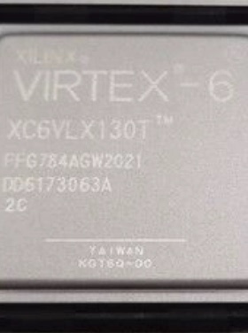 XC6VLX130T-2FFG784I XC6VLX240T XC6VLX75T-1FFG784C 可编程芯片