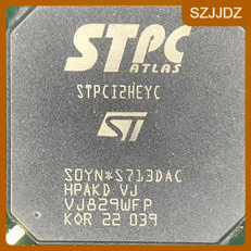 STPC12HEYC 全新正品 STPCI2HEYCE   STPCI2h
