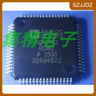 ADV7611BSWZ原装正品集成