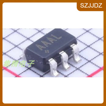 MAX823SEUK+T MAX823SEUK 丝印 AAAL SOT-23-5 全新原装正品