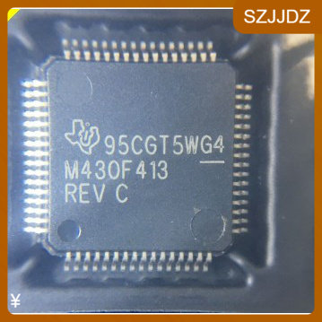 m430f413原装正品集成电路