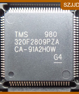 TMS320F2809PZA原装正品TMS320F2809PZQ