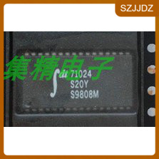 存储器 IDT71024S20Y SOJ32进口原装 71024S20 IDT 静态随机存取