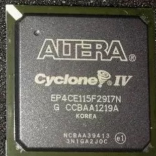 EP4CE115F29C7N EP4CE115F29I7N EP4CE115F29C7 可编程集成电路ic