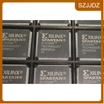 XC3S50AN-4TQ144C原装正品XC3S50AN
