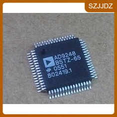 AD9248BSTZ-20原装正品