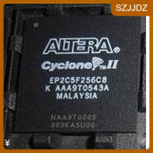 EP2C5F256C6原装正品