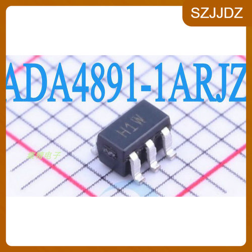 ADA4891-1ARJZ-RLADA4891