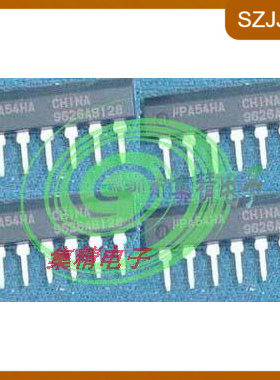 UPA54HA ZIP芯片TA1275Z请咨询客服价格KT-01