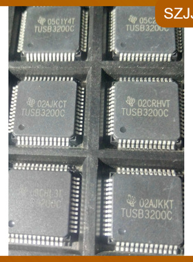 TUSB3200AC原装正品 TUSB3200AC