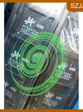 实库全新原装 MT6225 MT6225SA MT6225SA/B BGA封装 CPU芯片