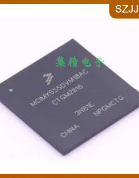 MCIMX6S5DVM10AC/AB MCIMX6S5EVM10AC MCU嵌入式微控制器芯片