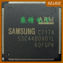S3C44B0X01 S3C44BOX01 S3C44BOX01L S3C44B TQFP160 集成电路 ic