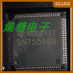 SN755866 正品液晶等离子缓冲板芯片