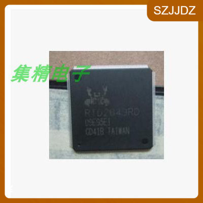 RTD2649RD 液晶驱动芯片   原装正品