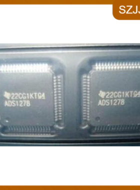 ADS1278IPAP现货库存 ADS1278