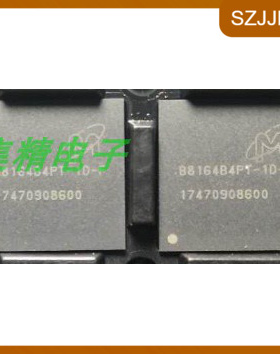 全新原装 EDB8164B4PT-1D-F-D B8164B4PT-1D-F 储存器