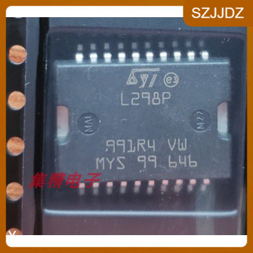 全新正品 L298P013TR L298 L298P 电桥驱动器 内部开关